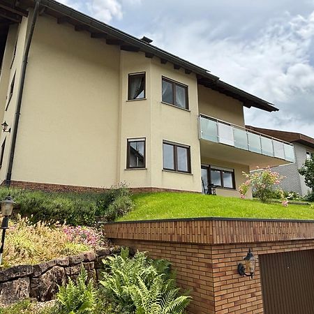 Apartment Minneburgblick Neckargerach Luaran gambar