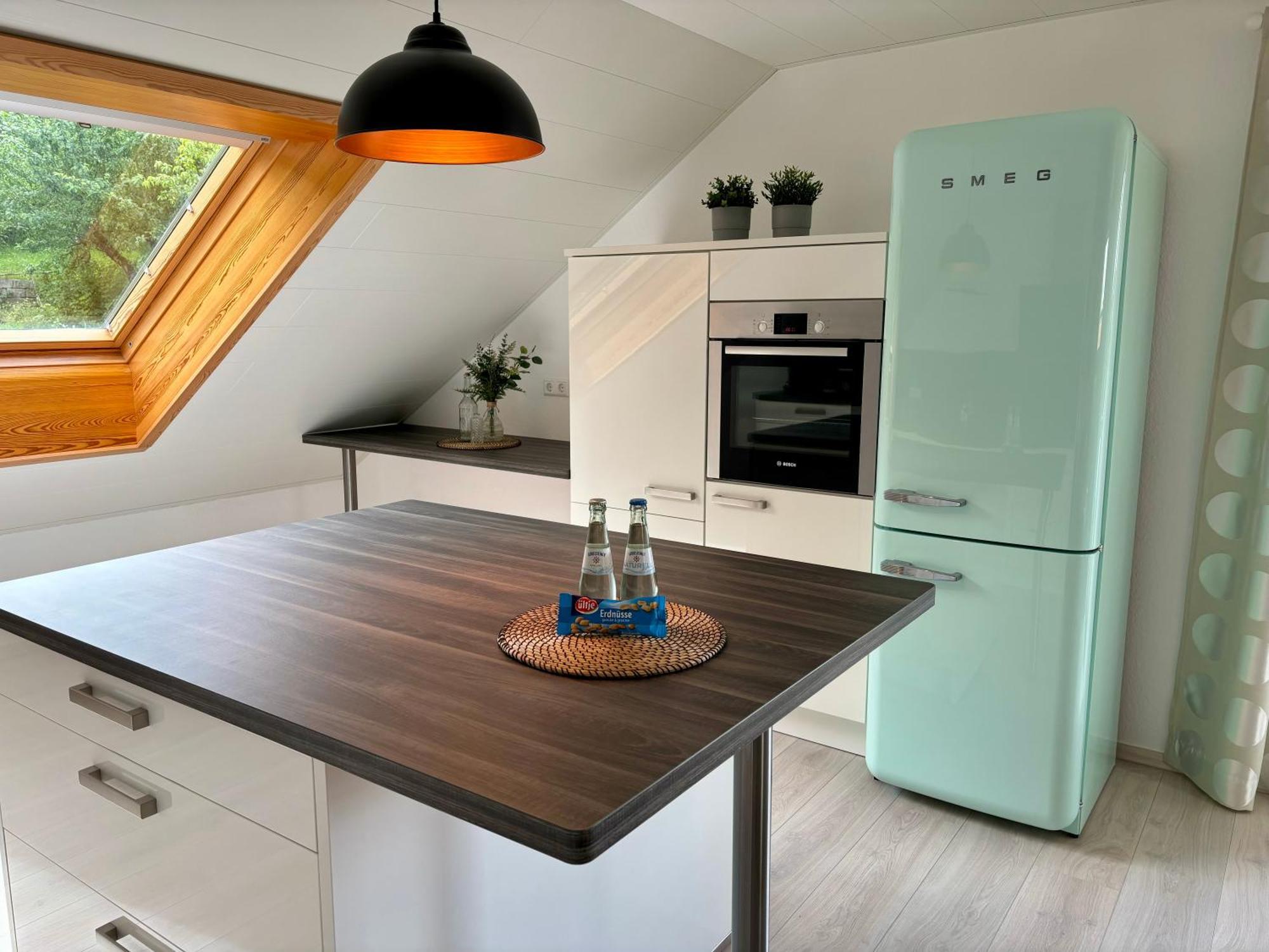 Apartment Minneburgblick Neckargerach Luaran gambar