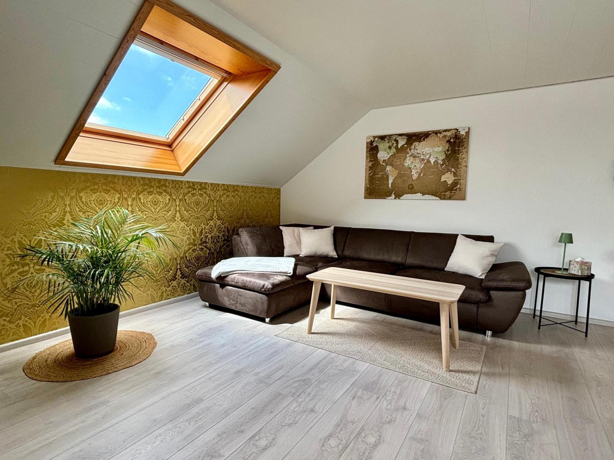 Apartment Minneburgblick Neckargerach Luaran gambar