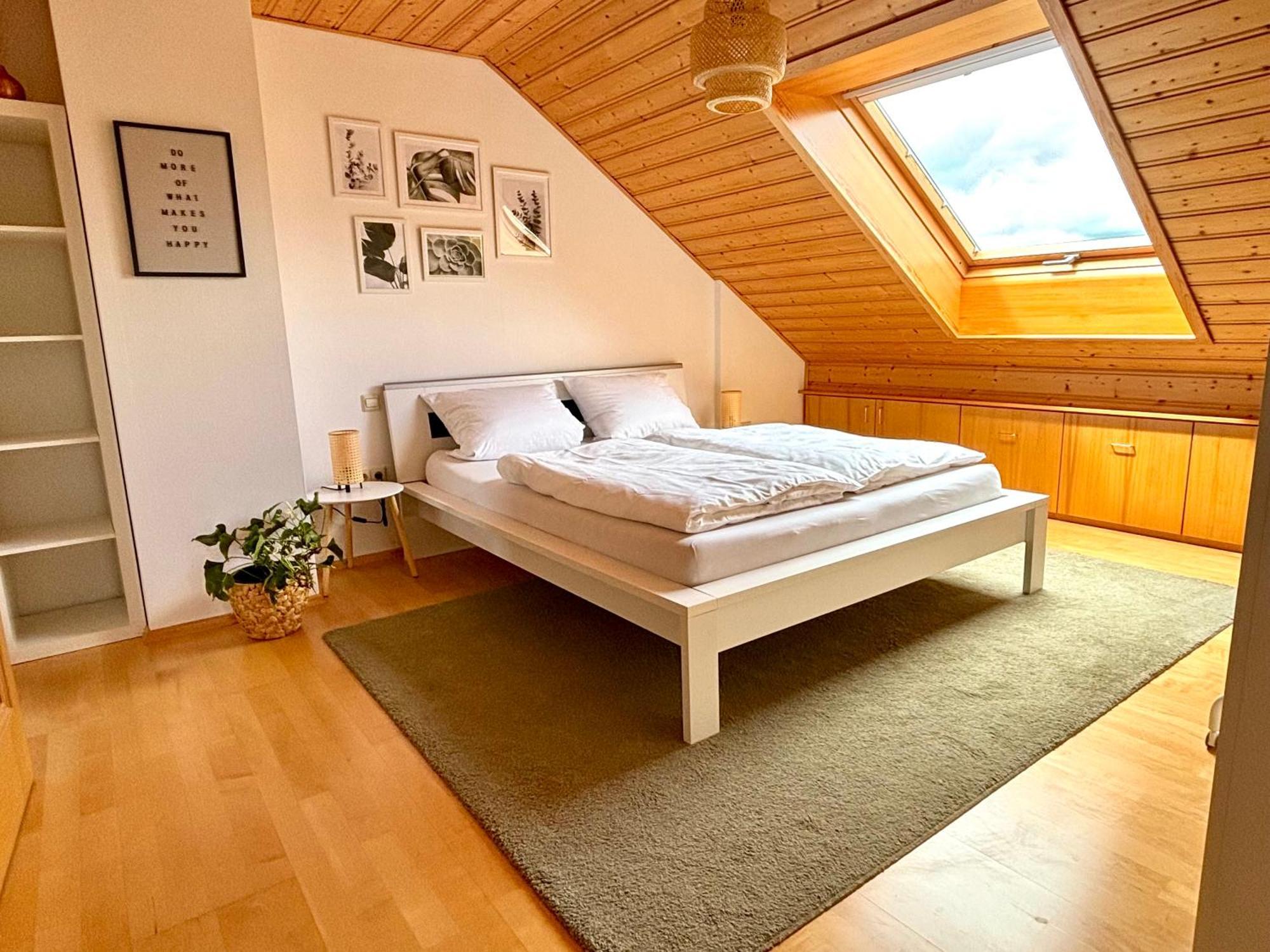Apartment Minneburgblick Neckargerach Luaran gambar