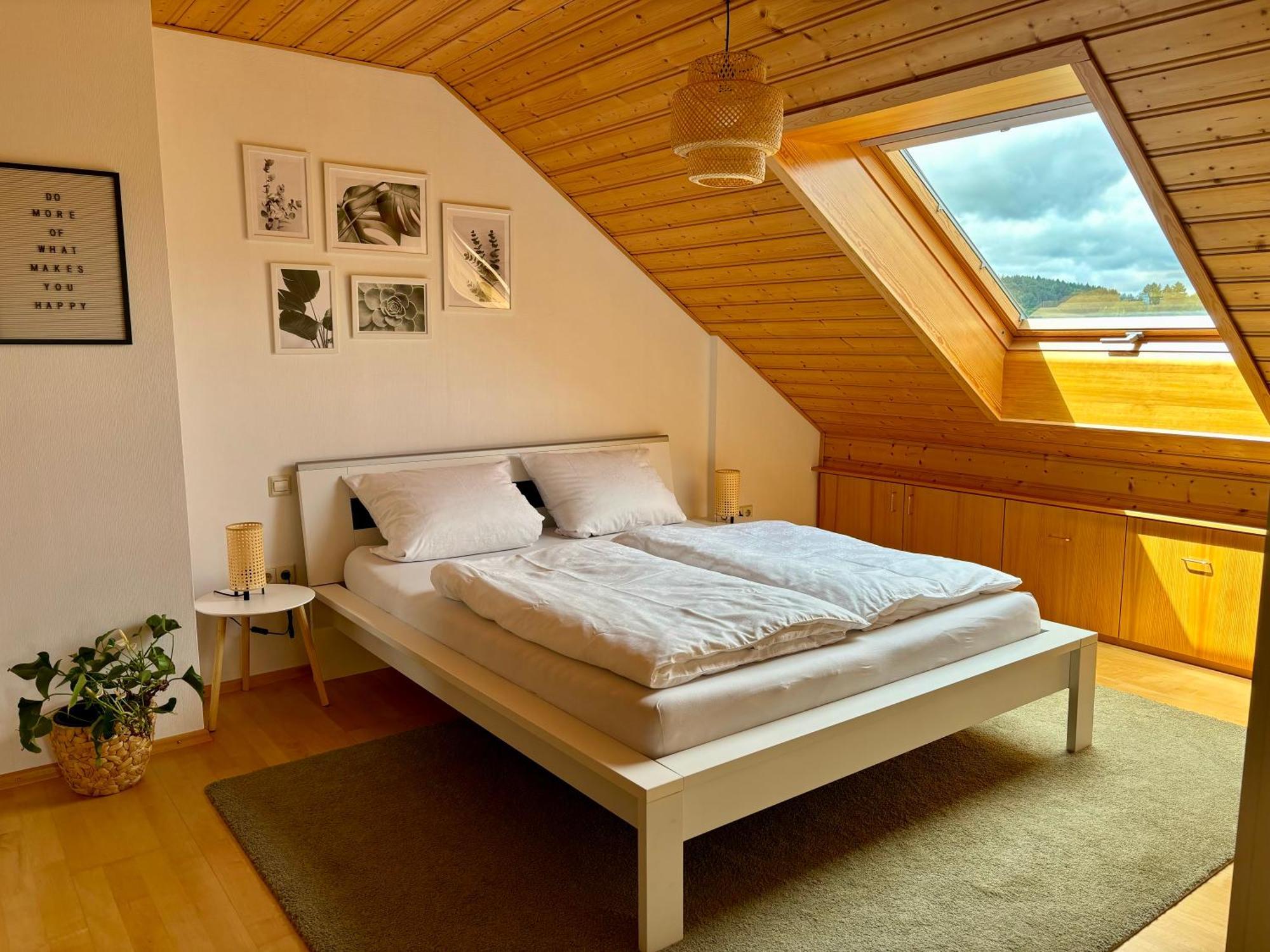 Apartment Minneburgblick Neckargerach Luaran gambar