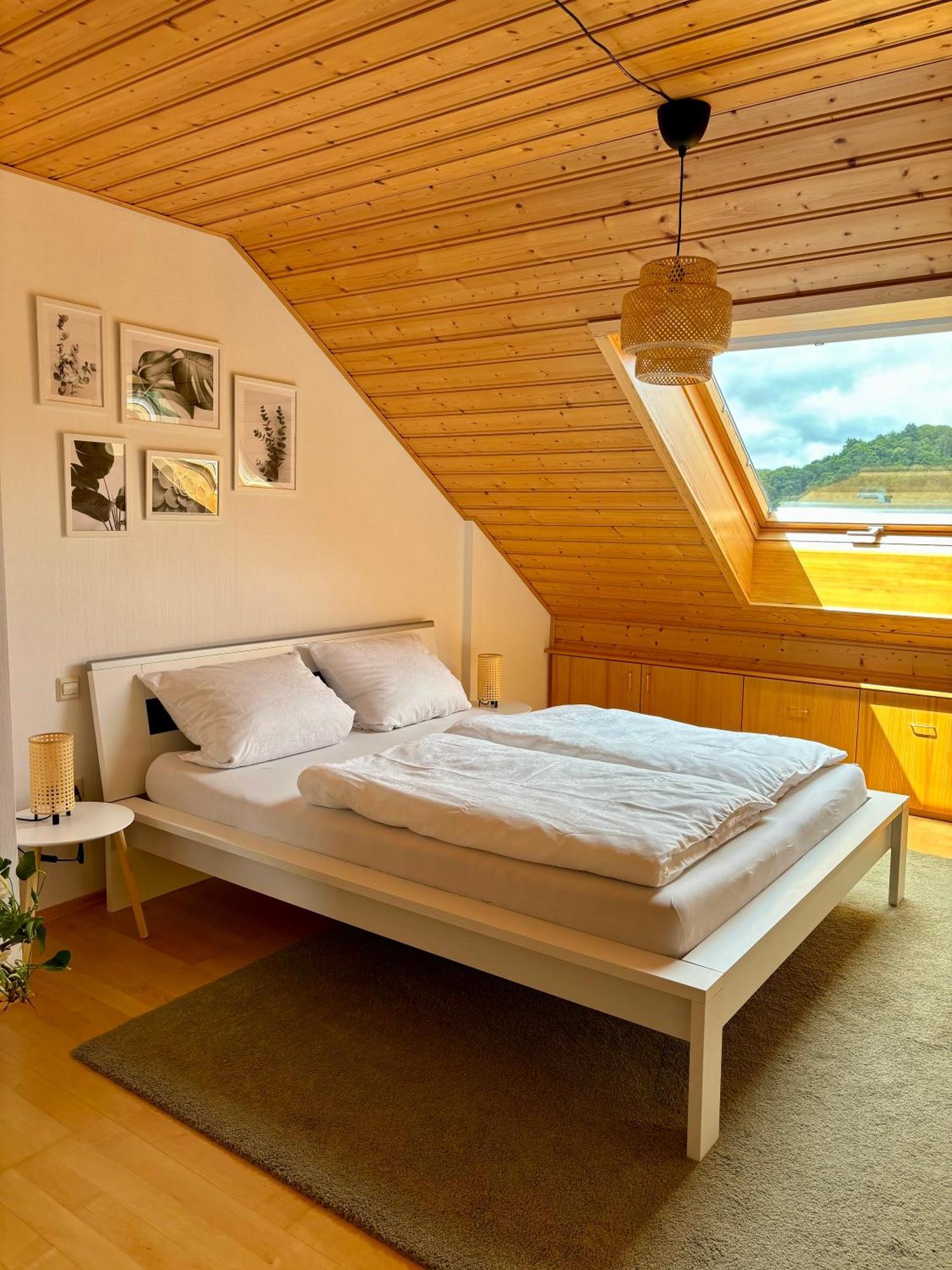 Apartment Minneburgblick Neckargerach Luaran gambar
